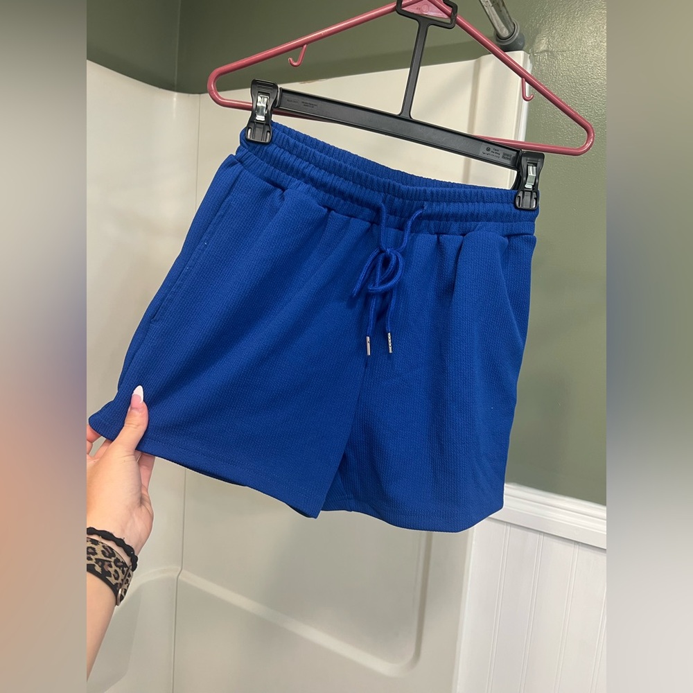 Shein shorts